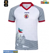 Haiti Auswärtstrikot WM 2026 Kurzarm